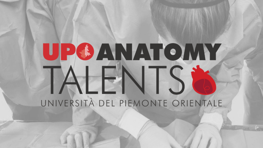 UPO Anatomy Talents