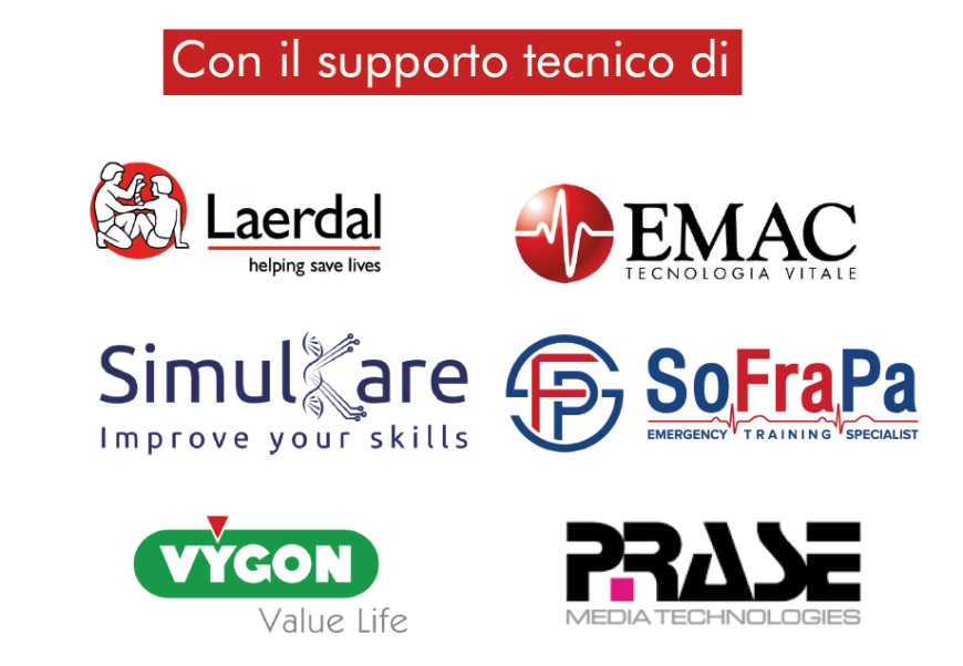 SUPPORTO TECNICO