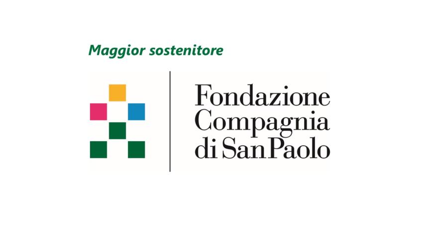 Fondazione Compagnia San Paolo