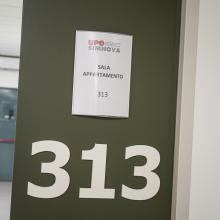 Appartamento 313 