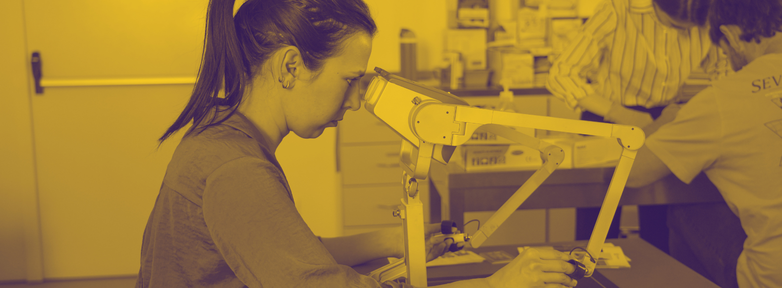 From Skin To Vessels