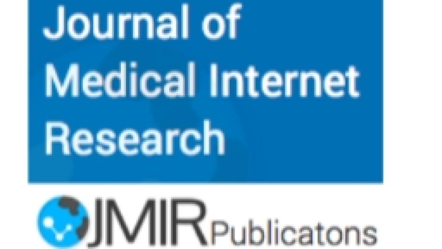 Journal of Medical Internet Research