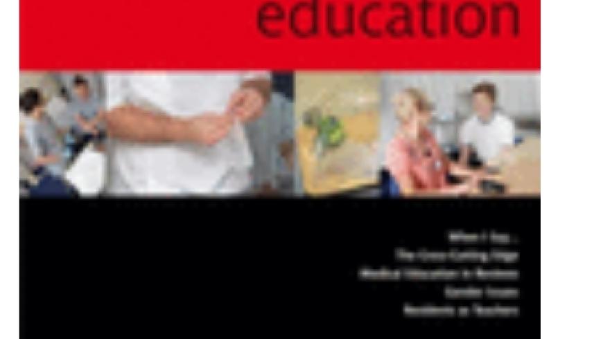 medical education 