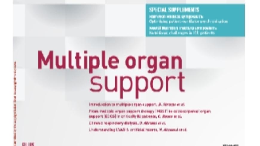 Multiple Organ Support