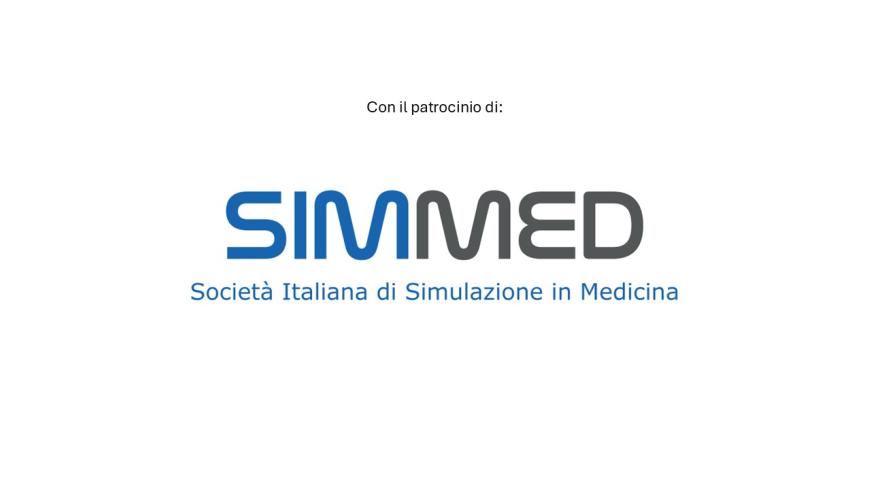 patrocinio SIMMED
